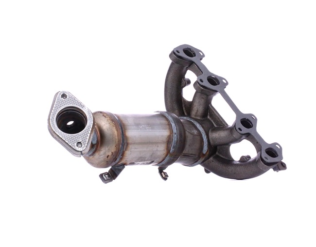Katalysator 429C0432 RIDEX 51.782.286 LANCIA