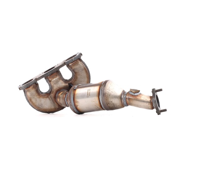RIDEX 429C0442 Catalyseur
