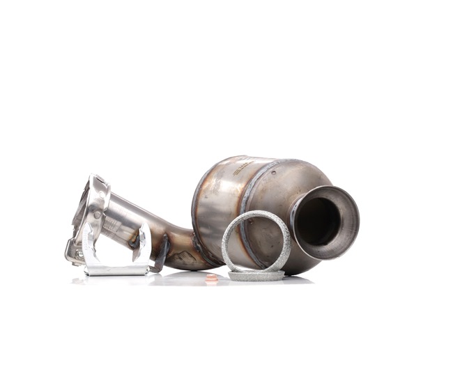 Juego de montaje, catalizador SKCCT-4840449 STARK A2114901436 MERCEDES-BENZ