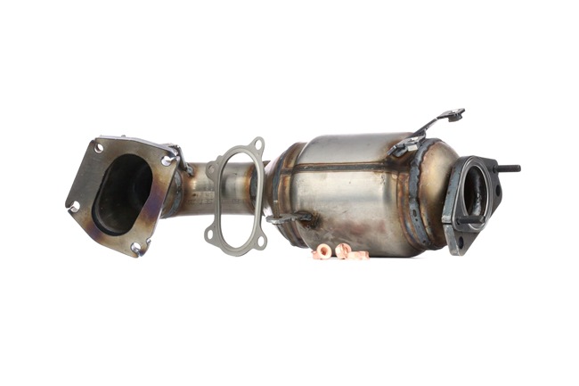 RIDEX 429C0456 Catalyseur