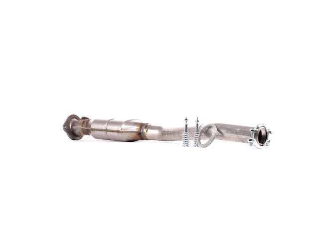 RIDEX 429C0478 Katalizator