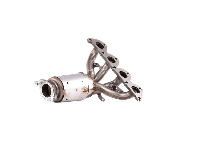 RIDEX 429C0479 Katalysator