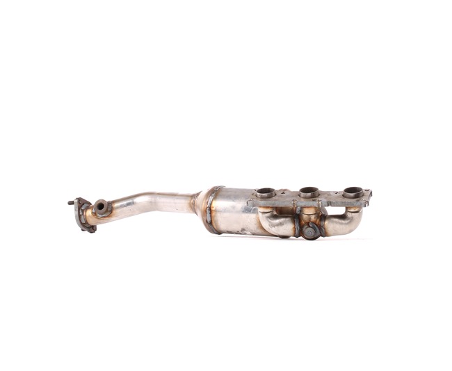 STARK SKCCT-4840483 Catalyseur BMW E63 630 i 258 CV Essence prix