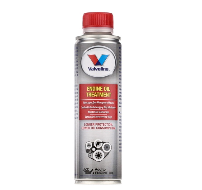 Motorolje tilsetningen Valvoline 882811