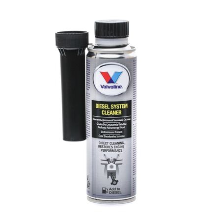 Valvoline 882816 Produto de limpeza, sistema de injecção diesel
