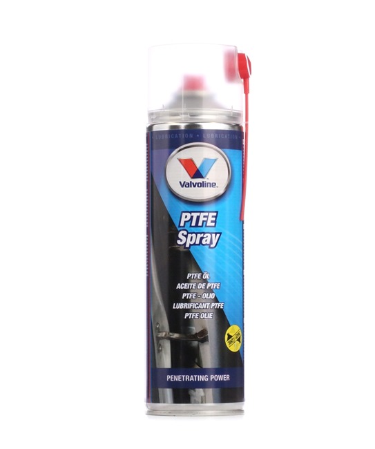 Valvoline 887046 PTFE teflonspray