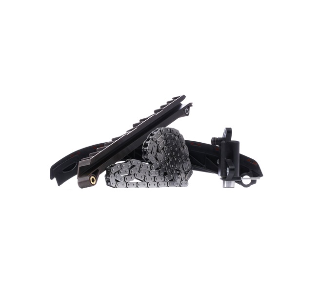 RIDEX 1389T0068 Zestaw łańcucha rozrządu