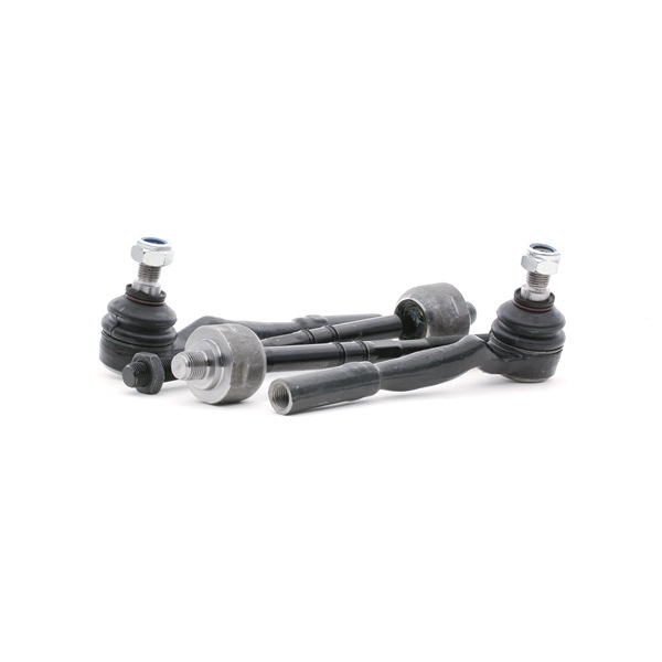RIDEX 770T0017 Kit de réparation, barre de connexion