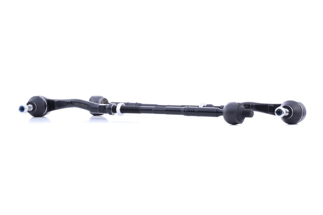 RIDEX 770T0027 Aksiālais šarnīrs, stūres šķērsstiepnis Peugeot Partner Tepee 1.6 VTi Flex 113 ZS Benzīns/Etanols cena