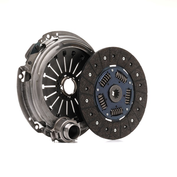 RIDEX 479C0464 Koppelingsset Iveco Daily 3 2.8 40 C 13 125 Pk Diesel prijs