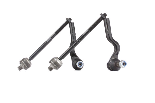 RIDEX 770T0036 Reparatieset, spoorstang