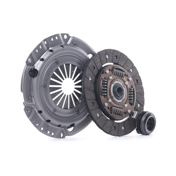 Tarcza sprzęgła SKCK-0100474 STARK 441.0.7053-288.6 Volkswagen