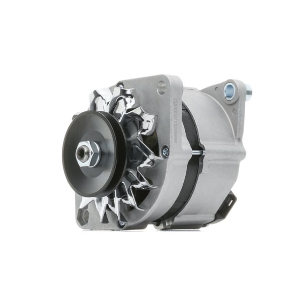 Alternator 4G0565 RIDEX 47 11 700 MERCEDES-BENZ