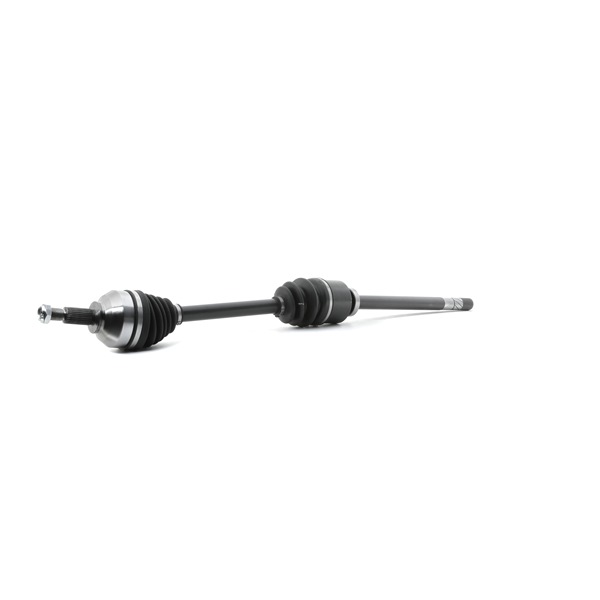 Trækaksel 13D0529 RIDEX 77 11 135 440 OPEL