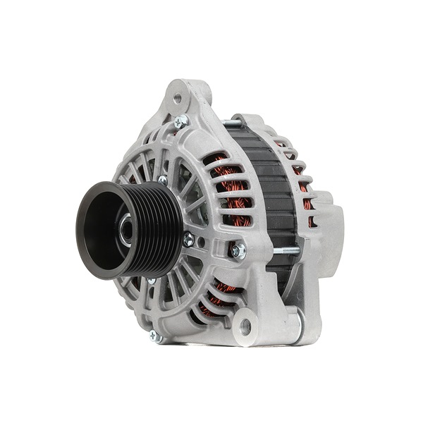 Alternatore 4G0568 RIDEX 2 995 980 FIAT