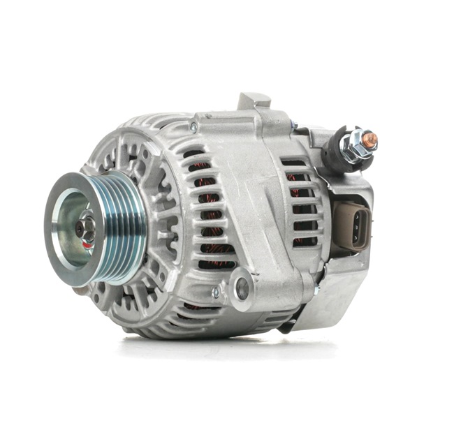 RIDEX 4G0569 Lichtmaschine