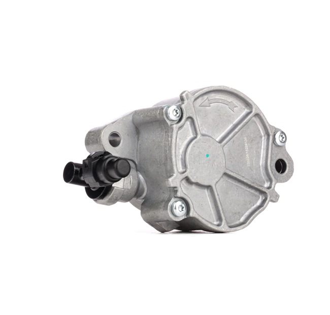 RIDEX 387V0037 Vákuové čerpadlo brzdového systému