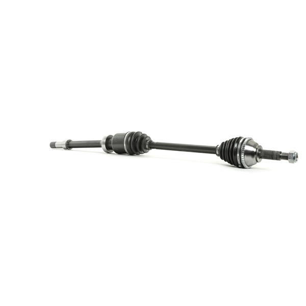 RIDEX 13D0531 Antriebswelle