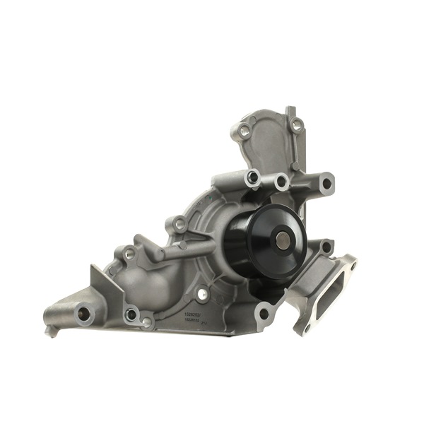 Waterpomp 1260W0345 RIDEX 16100-59275 OPEL