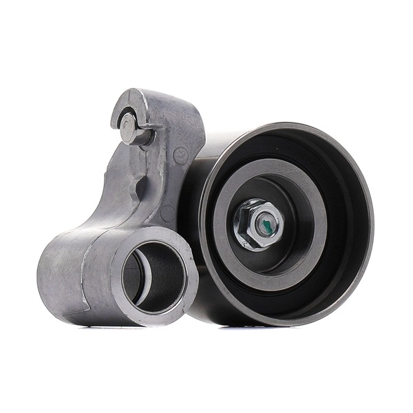 Timing belt tensioner pulley 308T0217 RIDEX 13505-50030 Volkswagen