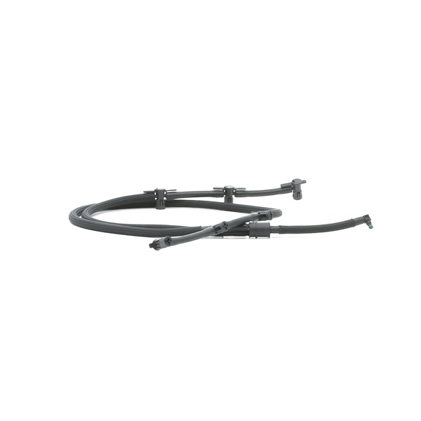 RIDEX Hose, fuel overflow SEAT 3937H0003