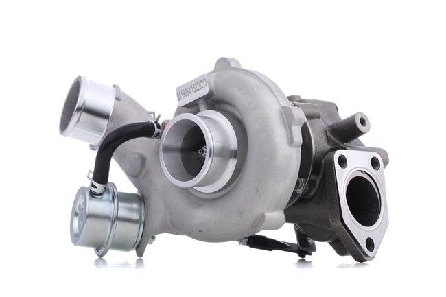 Turbocharger SKCT-1190294 STARK 28200-4A101 HYUNDAI