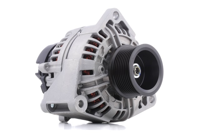 Alternátor SKGN-0320802 STARK A 013 154 26 02 VAUXHALL