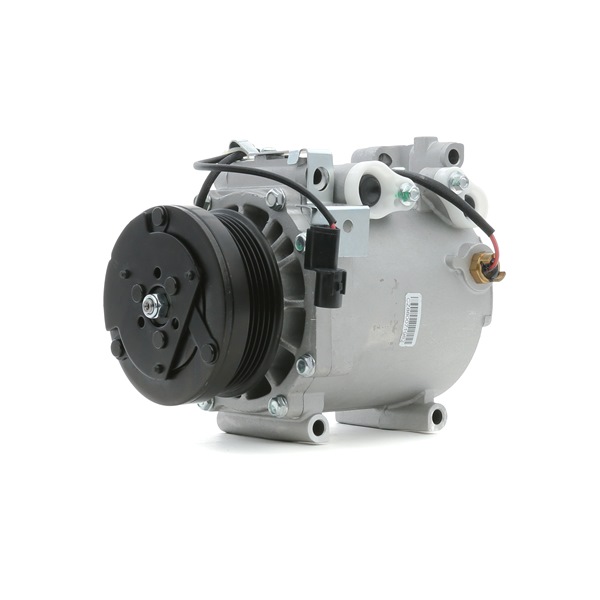 447K0433 Klimakompressor RIDEX MR500324 VW