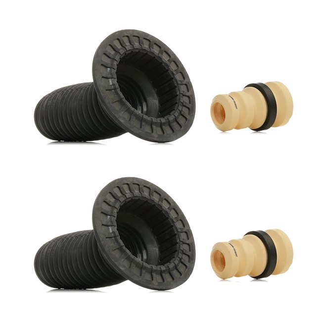 STARK SKDCK-1240057 Kit de protection d'amortisseur