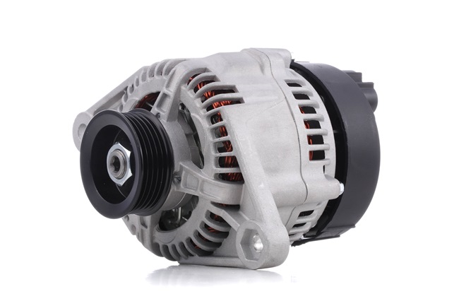 Generator 4G0581 RIDEX 5895030 ALFA ROMEO