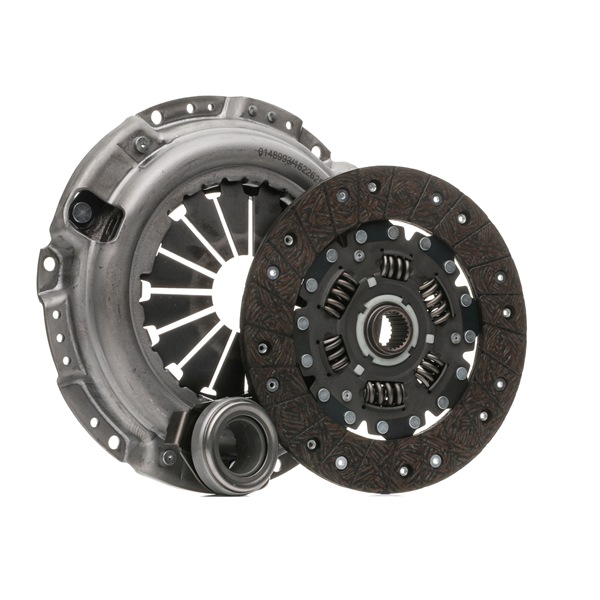 STARK SKCK-0100490 Zestaw sprzęgła