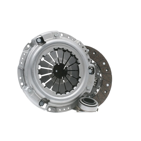 RIDEX 479C0489 Clutchsett
