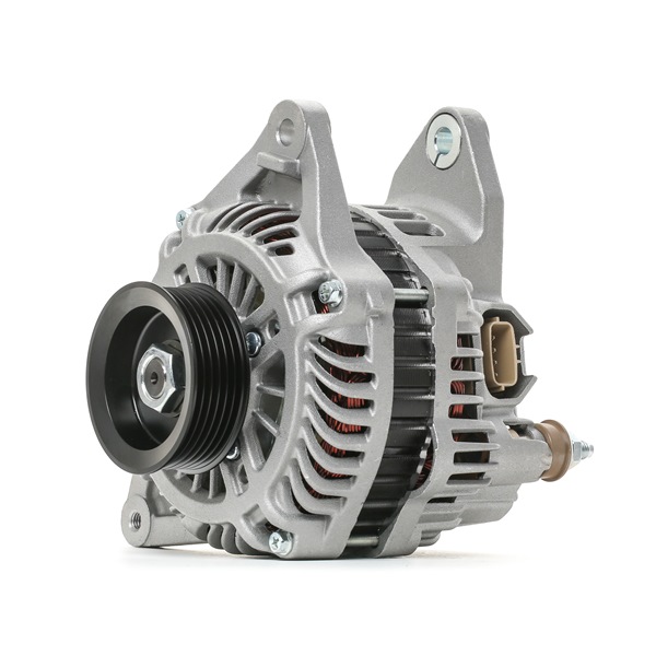 RIDEX 4G0588 Lichtmaschine Mitsubishi Lancer 7 2.0 (CS9W) 135 PS Benzin Kosten
