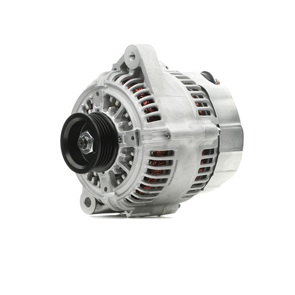 RIDEX 4G0589 Dynamo Daimler XJ X300 Six 4.0 284 hk Bensin pris