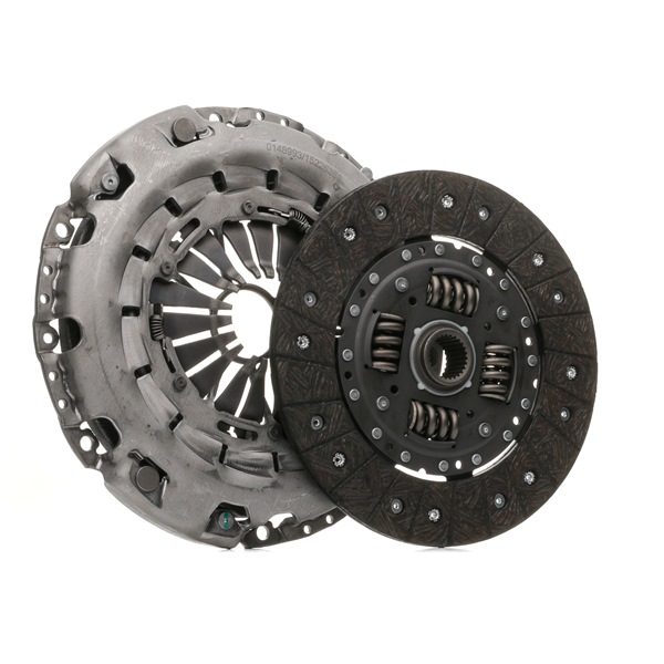 Kit de embrague SKCK-0100496 STARK A019 250 31 01 MERCEDES-BENZ