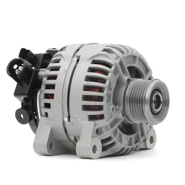 RIDEX 4G0601 Lichtmaschine Mini r55 1.6 Cooper D 109 PS Diesel Kosten