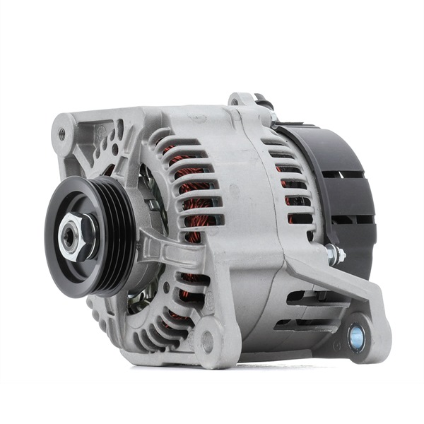 Alternador 4G0603 RIDEX 231002F000 NISSAN