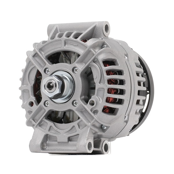 RIDEX 4G0604 Alternator
