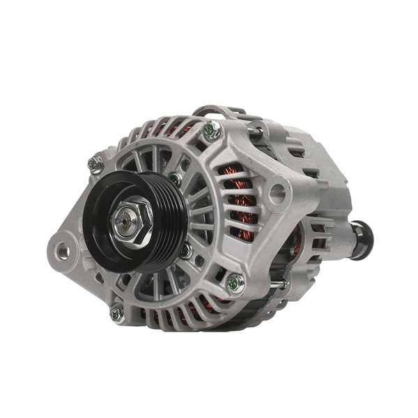 RIDEX 4G0606 Lichtmaschine Chrysler Stratus JX Cabrio 2.5 LX 163 PS Benzin Kosten