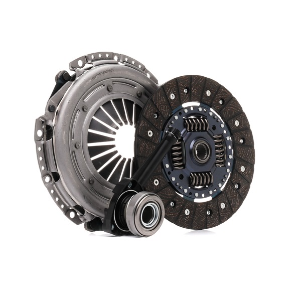 Irroitusmekanismi, kytkin 479C0499 RIDEX 8200 902 797 SKODA