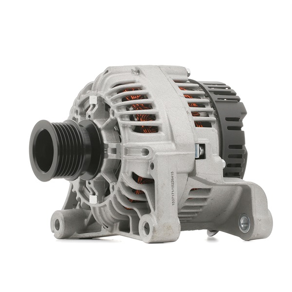 RIDEX 4G0610 Dynamo / Alternator