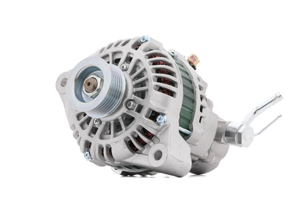 RIDEX 4G0614 Alternateur