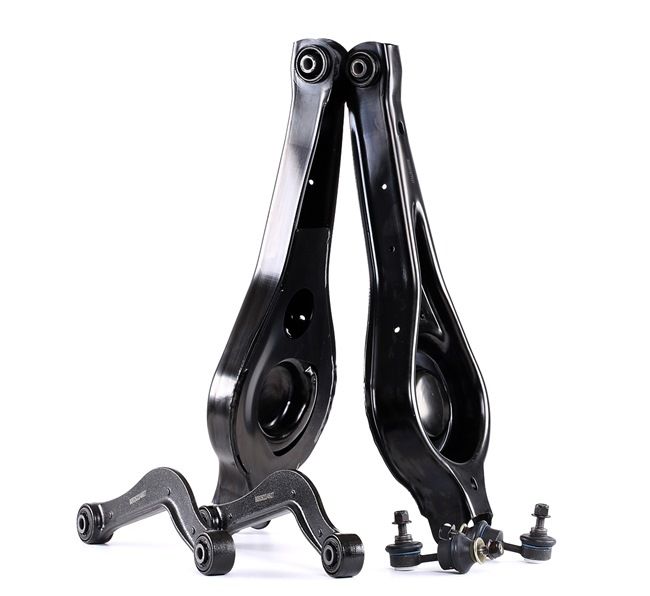 RIDEX 772S0166 Querlenker-Reparatursatz