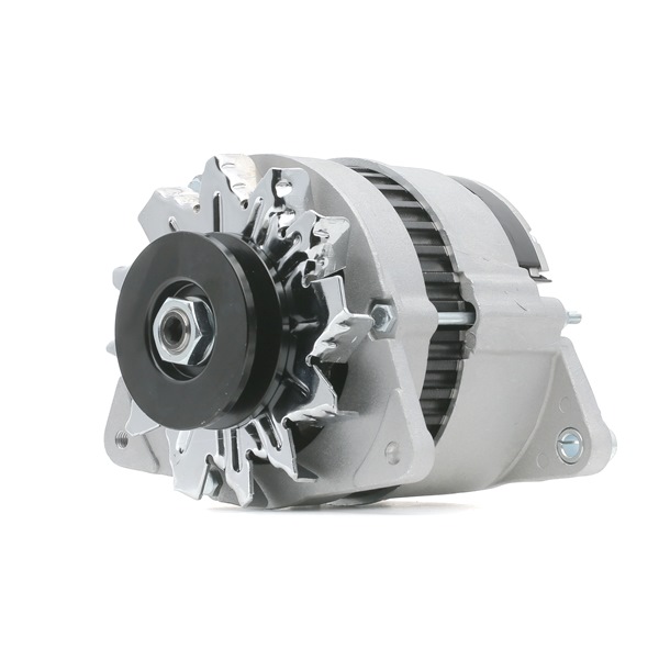 Dynamo / Alternator 4G0622 RIDEX 86AB 10300 EB MERCEDES-BENZ