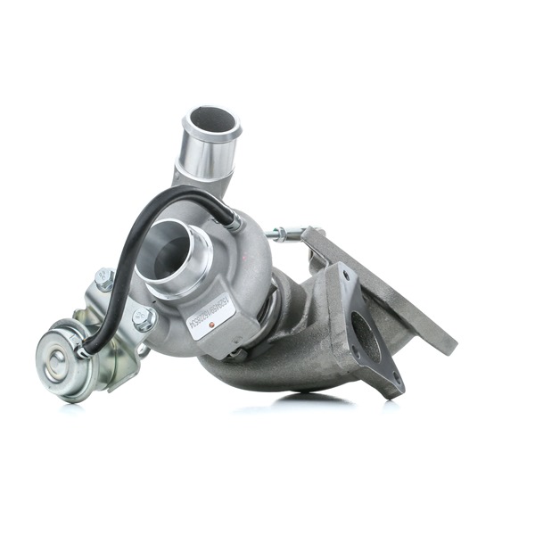 Turbocompresseur 2234C0297 RIDEX 1567327 FORD