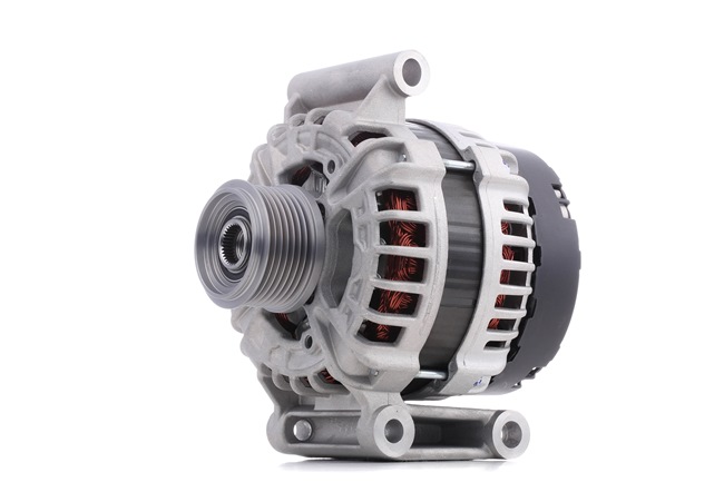 STARK SKGN-0320847 Ģenerators Ford Transit Mk6 Minibus 2.2 TDCi RWD 135 ZS Dīzelis cena