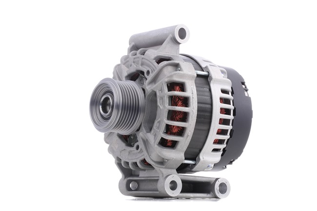 RIDEX 4G0625 Ģenerators Ford Transit Mk6 Minibus 2.2 TDCi RWD 135 ZS Dīzelis cena