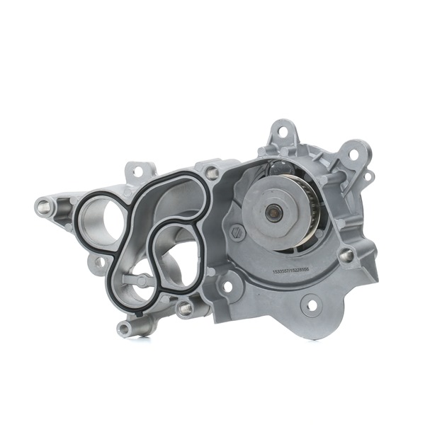 RIDEX 1260W0346 Vannpumpe