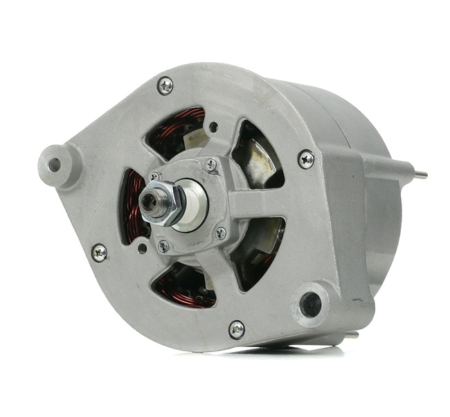 RIDEX 4G0650 Ģenerators