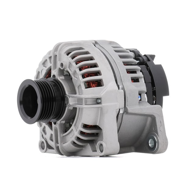 RIDEX 4G0657 Alternateur